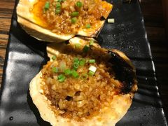 -铁人烧烤(北京店)