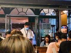 -宝莱纳餐厅(滨江店)