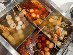 -快乐爱斯米牛排自助(吾悦广场店)