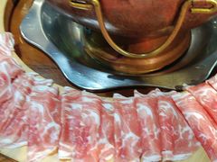 -津门老羊家·铜锅涮羊肉·烧烤(科技园店)
