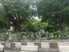-陈白沙纪念馆