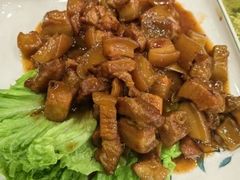 -61号餐吧(兴坪古镇漓江店)