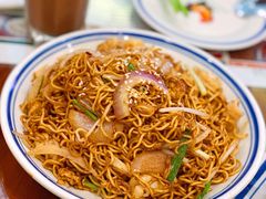 海鲜出前一丁-小龍鳳餐室(番禺路店)