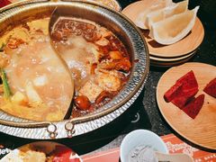 -牛New寿喜烧(闵行龙湖天街店)