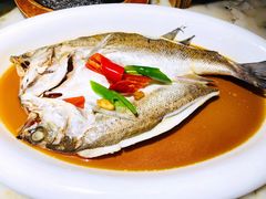 -绿茶餐厅(燕郊永旺店)