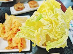 -再宣武文化主题餐厅·清真