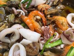 -莲花公园煎蟹(总店)