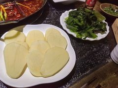 -仁虎老火锅(黄泥磅店)