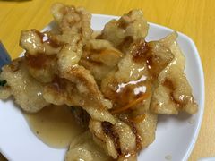 -屋里家延边朝鲜族冷面(南园店)