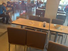大堂-李先生牛肉面大王(东营友谊广场店)