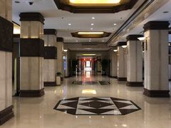 -北京前门建国饭店