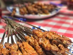 -老九圆山西面馆(CBD店)