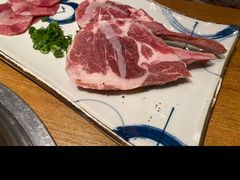 -大牛焱烧·和牛·海鲜炭火烧放题