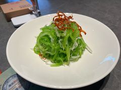 -吴越荣记苏州菜·松鼠桂鱼100%活鱼现做(斜塘老街店)