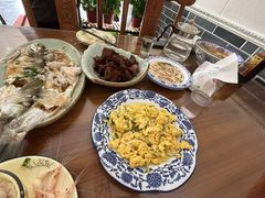 -灵福缘私房菜·农家菜(拈花湾·灵山大佛必推店)