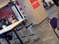 -麦当劳(国家体育场南路店)