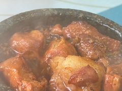 -石锅坛肉(广场店)