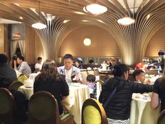 -百乐潮州酒家(时代广场店)