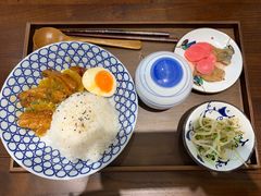 -肥朵食堂(带梦胡同店)