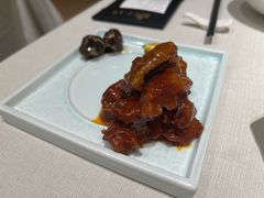 -狮王府淮扬菜(新街口友谊店)