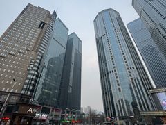 -天津国贸购物中心