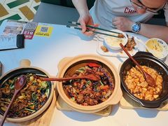 -火啫啫·粤式啫啫煲(南京弘阳店)