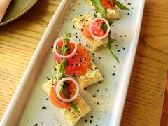 烟熏三文鱼-EN SPACE恩空间