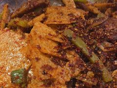 -嘎嘎鸭下巴·爆辣干锅(明教寺店)