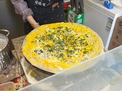 -琦琦蛋饼铺(上南店)