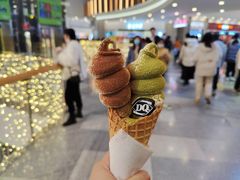 -DQ·蛋糕·冰淇淋(荟聚中心店)