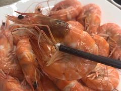 -瑶记海鲜餐厅(西涌店)