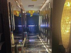 -华夏良子·足道·SPA·艾灸(苏州桥店)