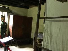 -韶山毛泽东同志故居