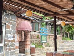 -北京水岸山吧度假村(雁栖镇店)