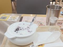 -满记甜品(巴黎春天宝山店)