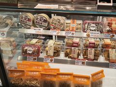 -古早萬丹传统台湾糕点(江宁金鹰店)