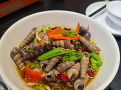 -517烧烤·龙虾·海鲜大排档(万象都荟店)