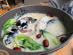 -几荷·恰似故人来(秀水广场店)