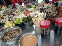 -江油特色冷沾沾(火炮街店)