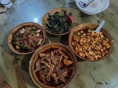 -周师饭店