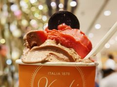 -VENCHI 闻绮(北京国贸商城店)