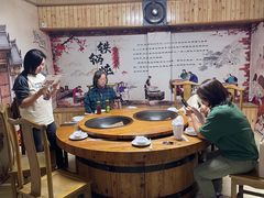 -清真长山屯泉水灶台鱼(佳庆道店)