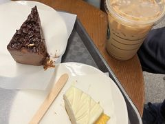 -星巴克臻选(南京艾尚天地店)