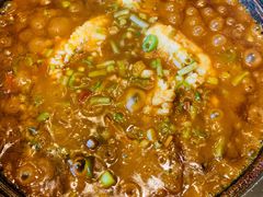 石锅笋壳鱼-云门锦翠(商鼎国际店)