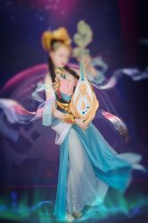 -盘子女人坊古装写真摄影(天津总店)