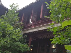 -苏州文旅花间堂·探花府酒店