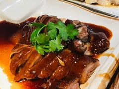 招牌莞乡碌鹅-小和庆·知味(首铸万科店)