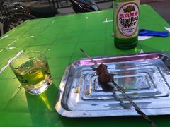 -新疆正宗烤肉营养馕(文化路店)