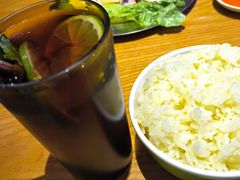 -绿柠食堂(北外滩店)