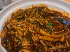 -欣旺·迎宾楼·百年无锡菜